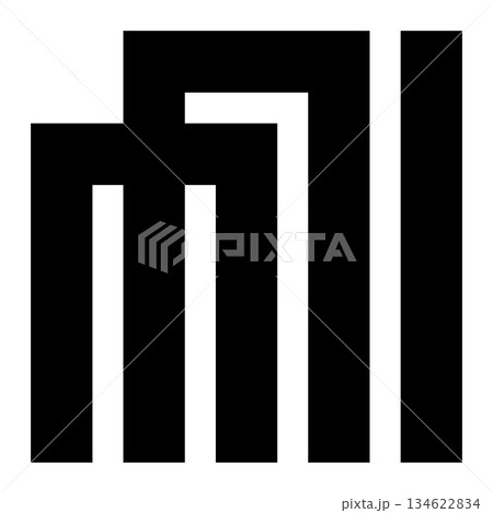 源氏香　初音 134622834