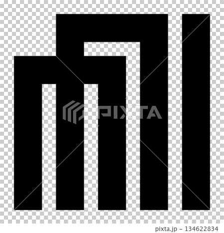 源氏香　初音 134622834