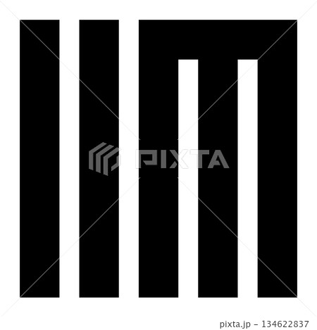 源氏香　常夏 134622837