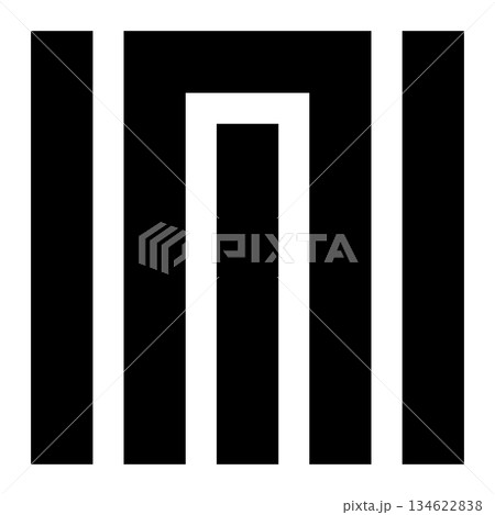 源氏香　篝火 134622838