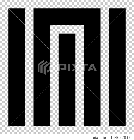 源氏香　篝火 134622838