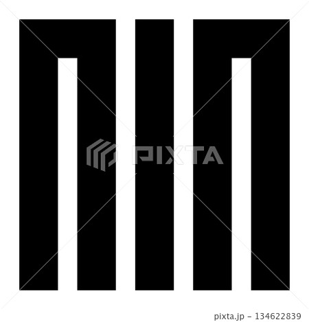 源氏香　野分 134622839