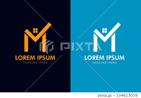 Max Logo Letter Vector Template. New Max Logo Icon Vector Illustration Template 134623059