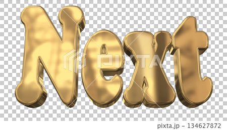 3DCG角色“Next” 134627872