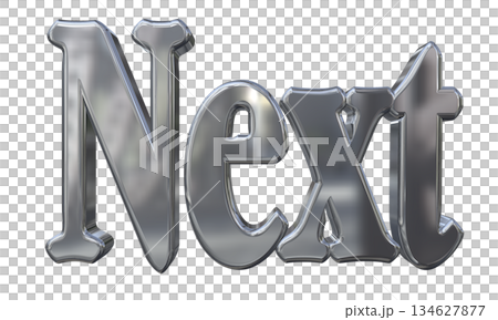 3DCG角色“Next” 134627877