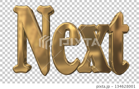 3DCG角色“Next” 3DCG角色“Next” 134628001