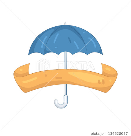 Illustration of insurance Illustration of insurance 134628057