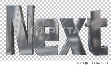 3DCG角色“Next” 3DCG角色“Next” 134628271