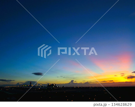 空模様N001 空模様N001 134628629