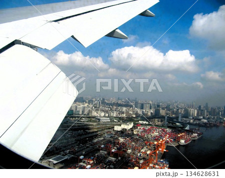 空模様N017 空模様N017 134628631