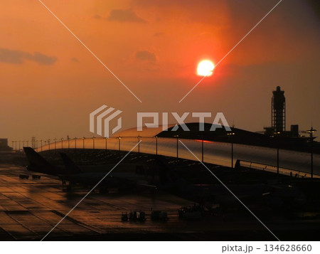 空模様N006 134628660