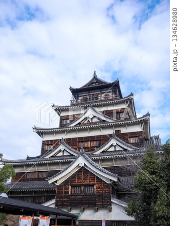 広島城 鯉城 広島城 鯉城 134628980