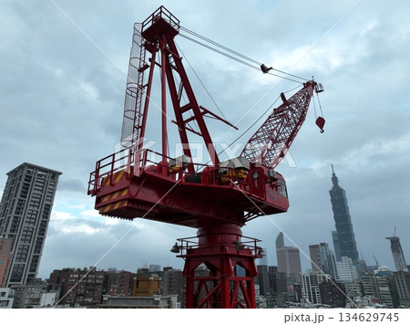 都市開発 都市開発 134629745