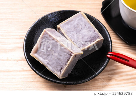 きんつば きんつば 134629788