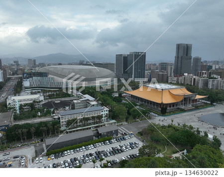 国父紀念館 134630022