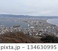 函館山からの景色 134630995