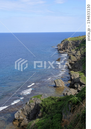 湧出展望台 134633130