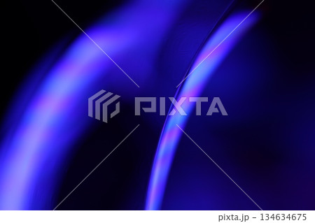 Purple liquid surface, phenomenal structure, green oils on a dark background, colourful abstract, surrealistic art, iridescent effect 134634675