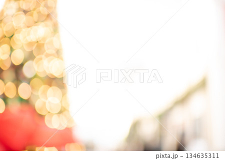 クリスマスのイメージ クリスマスのイメージ 134635311