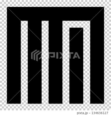 源氏香　梅枝 134636127