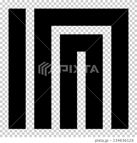 源氏香 藤裏葉 源氏香 藤裏葉 134636128