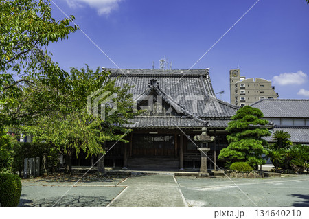 八女福島 明永寺 福岡県八女市 八女福島 明永寺 福岡県八女市 134640210