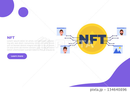 NFT 134640896