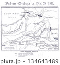 Historic 1877 Military Map of the Black Sea Region With Rivers Routes and Fortifications Historic 1877 Military Map of the Black Sea Region With Rivers Routes and Fortifications 134643489