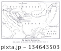 Historische Karte Von Herzegowina Und Angrenzenden Regionen Im Balkan Und Osteuropa Historische Karte Von Herzegowina Und Angrenzenden Regionen Im Balkan Und Osteuropa 134643503
