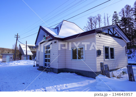塩谷駅（函館本線・JR北海道）） 134643957