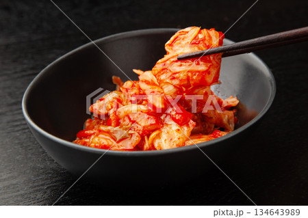 キムチ漬け 134643989