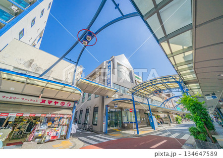 藤棚商店街 藤棚商店街 134647589