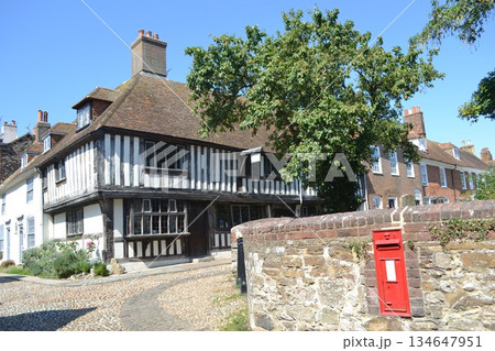 ライの街 134647951