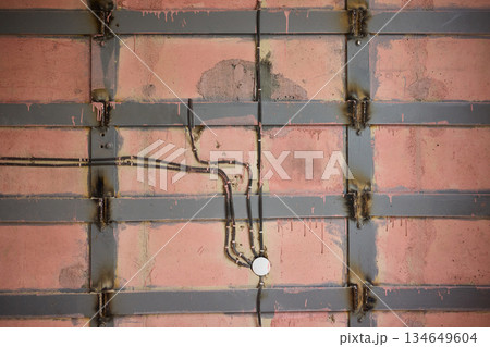 Installation of Electrical Wiring in Concrete Walls for Safe and Efficient Systems 134649604