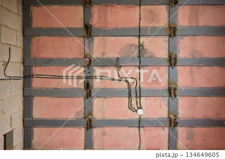 Installation of Electrical Wiring in Concrete Walls for Safe and Efficient Systems Installation of Electrical Wiring in Concrete Walls for Safe and Efficient Systems 134649605