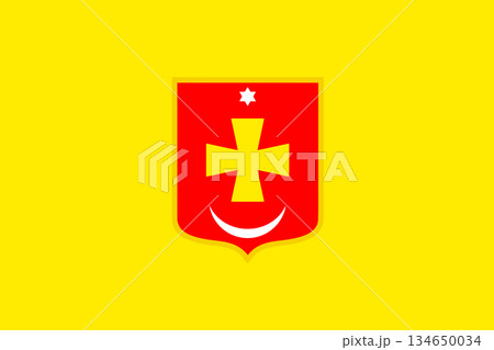 Flag of Konotop Flag of Konotop 134650034