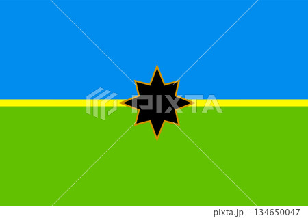 Flag of Chistyakov 134650047