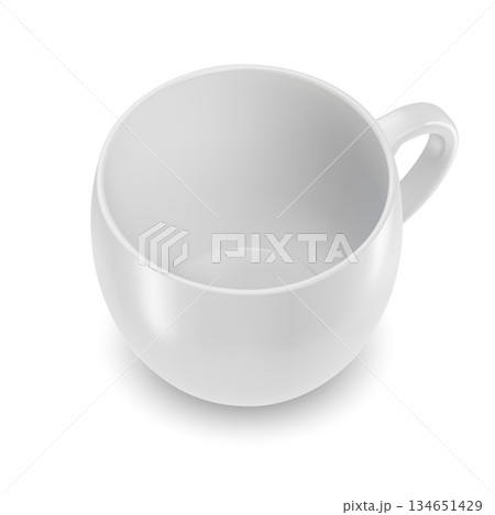 Ceramic Cup Ceramic Cup 134651429