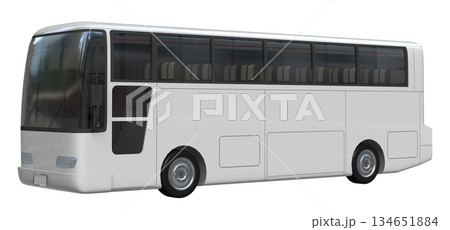 バス バス 134651884