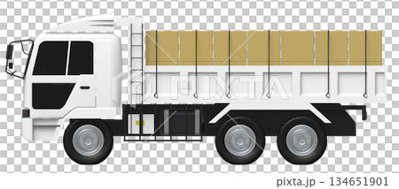 truck  134651901