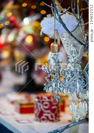 クリスマスオーナメント_6546 134652552