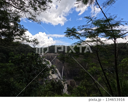 キュランダ鉄道 134653916