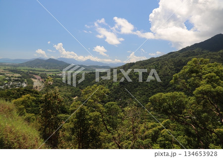 キュランダ鉄道 134653928