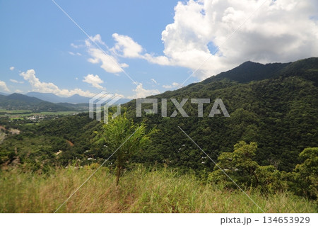 キュランダ鉄道 134653929