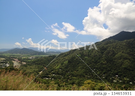 キュランダ鉄道 134653931