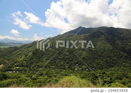 キュランダ鉄道 134653938