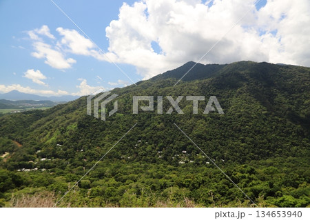 キュランダ鉄道 134653940