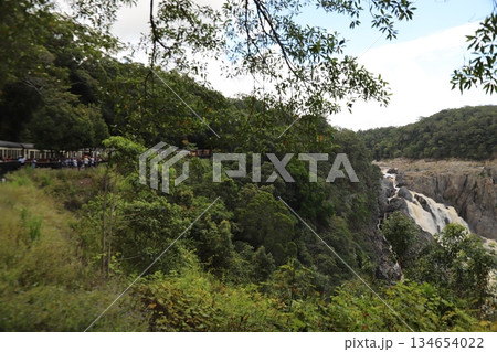 バロン滝 134654022