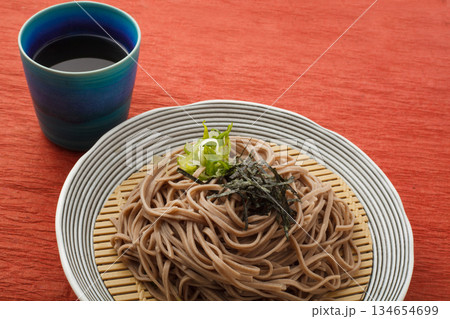 蕎麦 年越しそば 蕎麦 年越しそば 134654699
