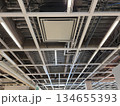 天井　設備　構造物 134655393